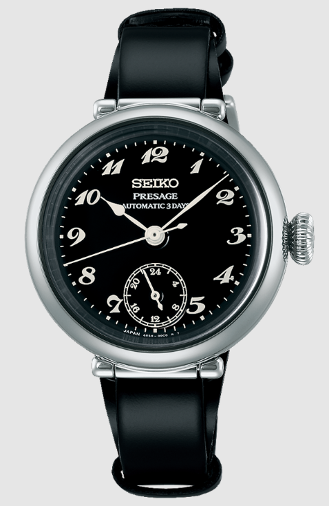 Seiko Presage Craftsmanship Series SPB449 Replica Watch